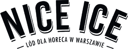 Nice Ice — lód dla HoReCa w Warszawie